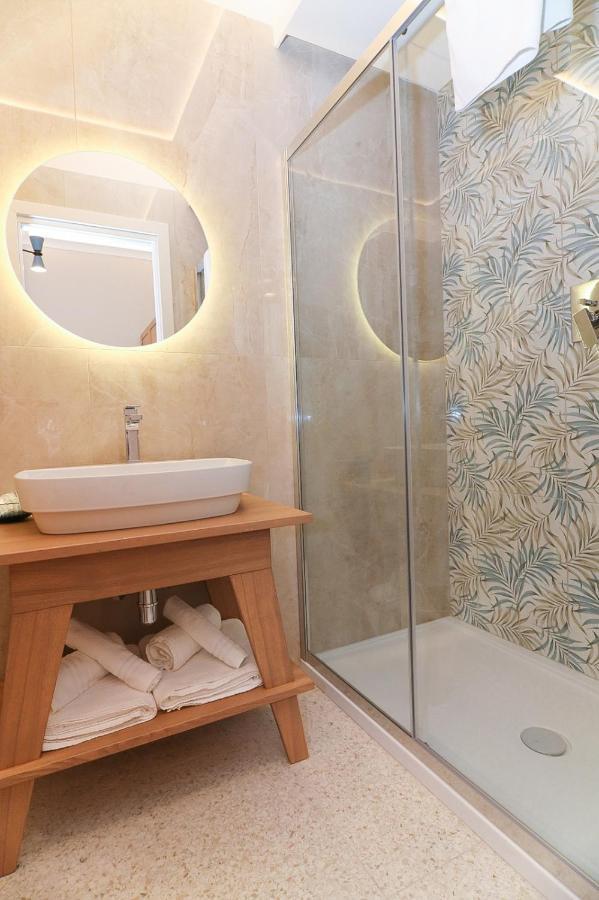 Don Francisco Rooms - Tropea Exterior photo