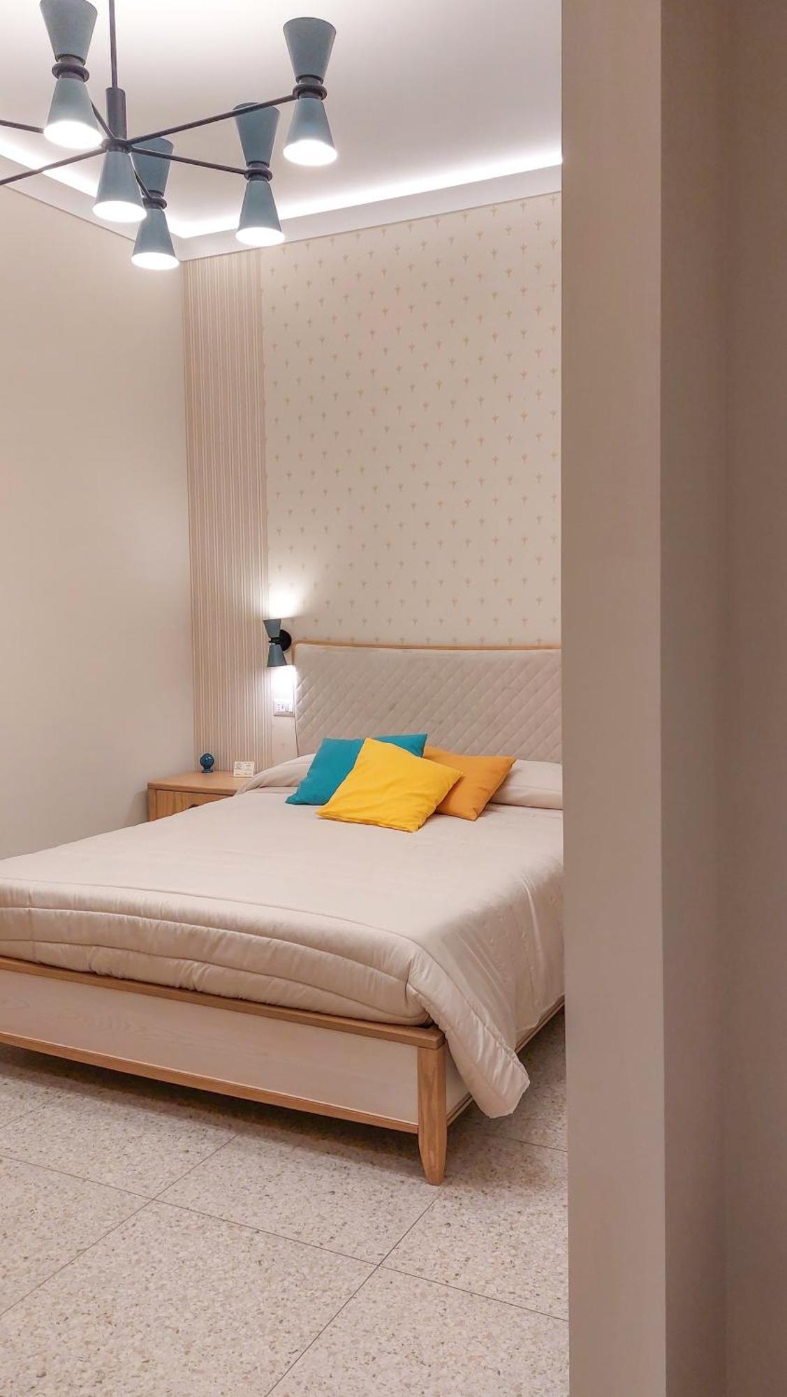 Don Francisco Rooms - Tropea Exterior photo