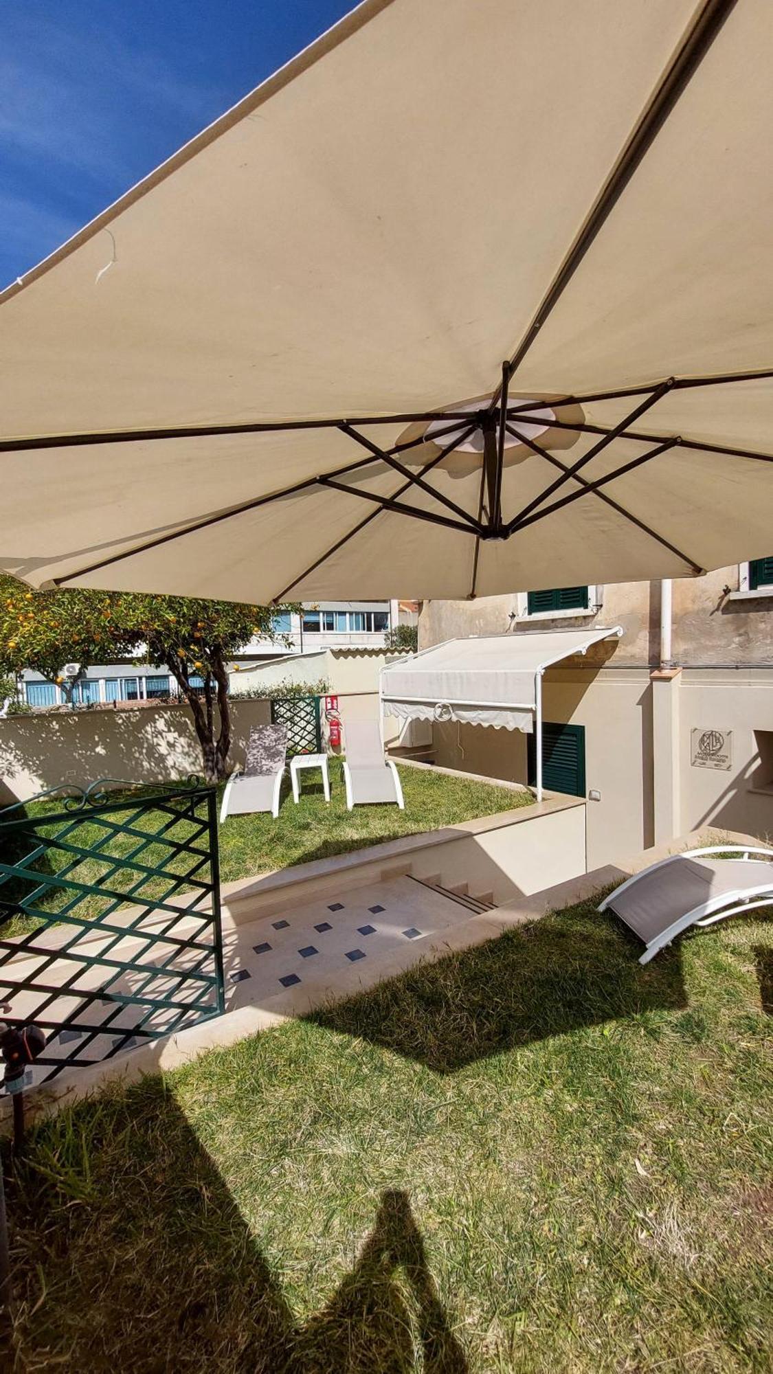 Don Francisco Rooms - Tropea Exterior photo