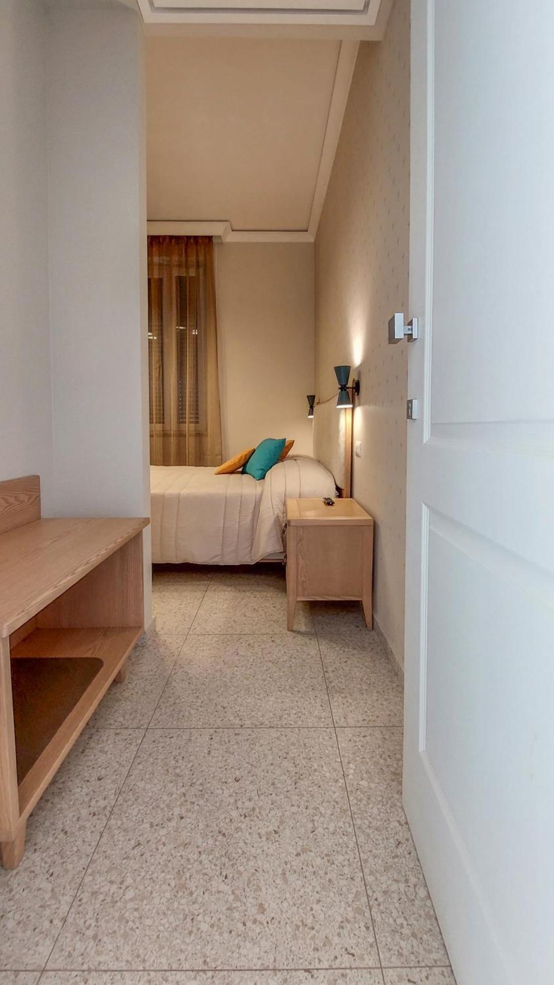 Don Francisco Rooms - Tropea Exterior photo